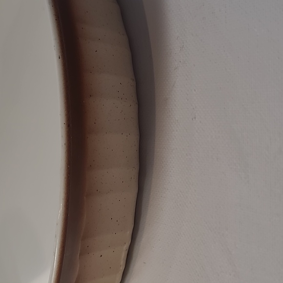 Corningware French white Round Baking dish plate pan F-3-B 24cm - Picture 2 of 5